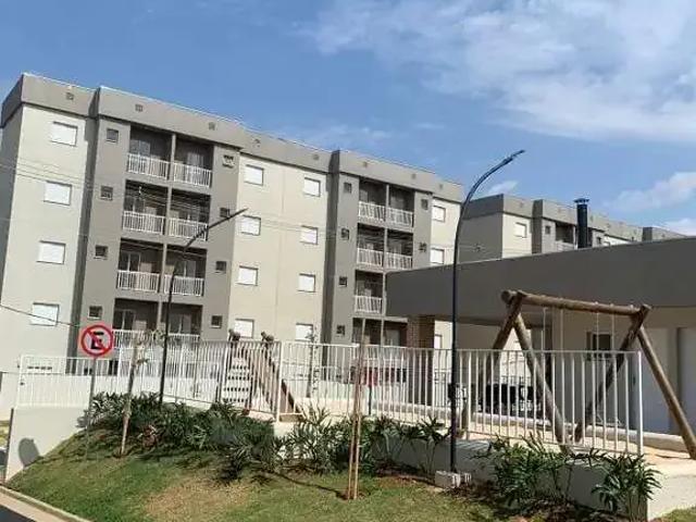 Apartamento venda em São Carlos