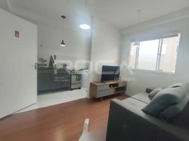 Apartamento venda em Região Imediata de São Carlos, São Carlos