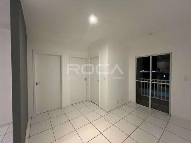 Apartamento venda em Região Imediata de São Carlos, São Carlos