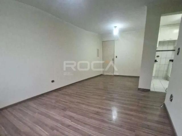 Apartamento venda em Região Imediata de São Carlos, São Carlos