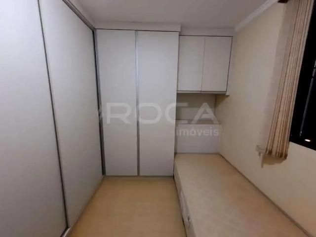 Apartamento venda em Região Imediata de São Carlos, São Carlos