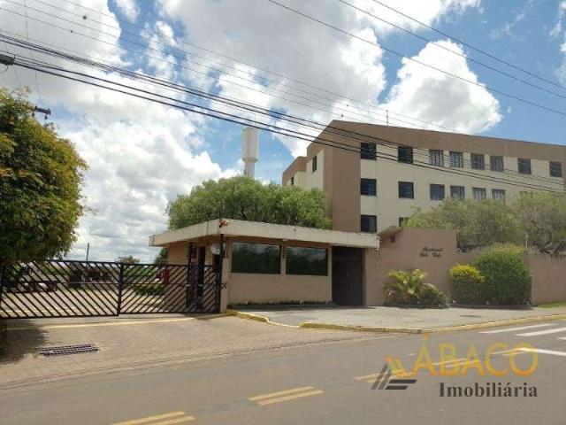 Apartamento venda em Região Imediata de São Carlos, São Carlos