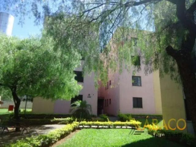 Apartamento venda em Região Imediata de São Carlos, São Carlos