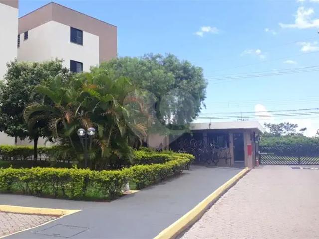 Apartamento venda em Região Imediata de São Carlos, São Carlos