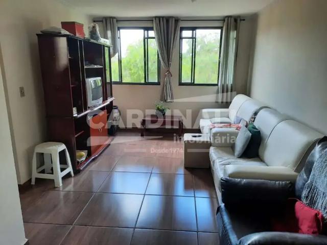 Apartamento venda em Região Imediata de São Carlos, São Carlos