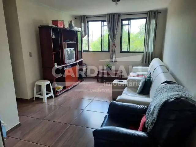 Apartamento venda em Região Imediata de São Carlos, São Carlos