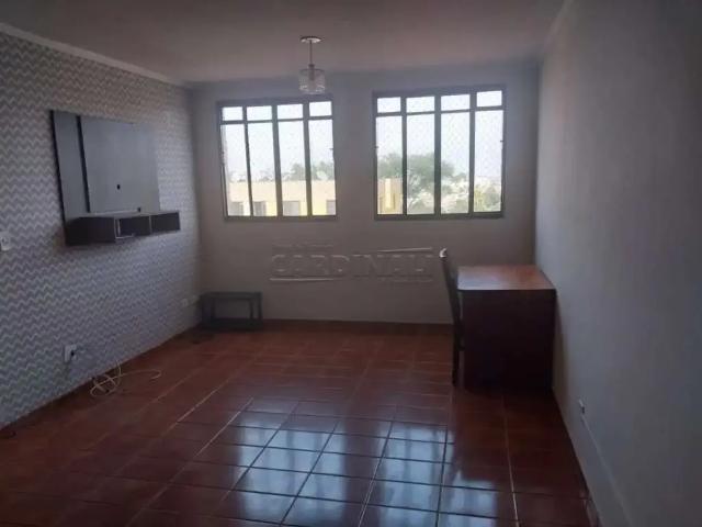 Apartamento venda em Região Imediata de São Carlos, São Carlos