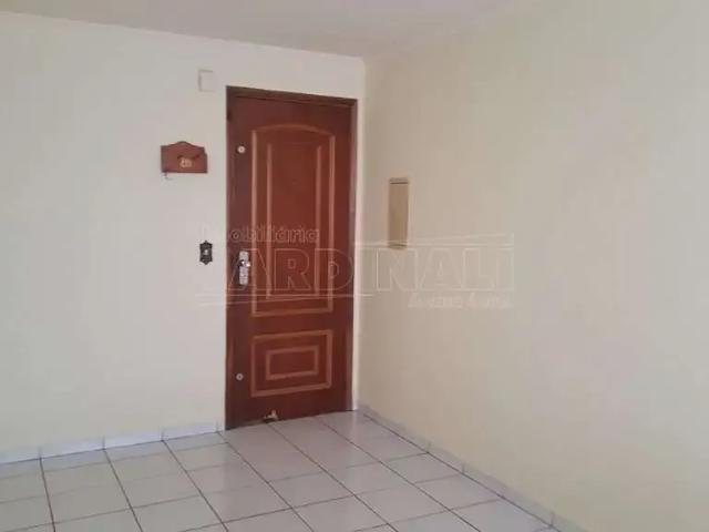 Apartamento venda em Região Imediata de São Carlos, São Carlos