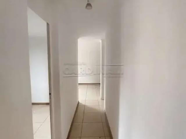 Apartamento venda em Região Imediata de São Carlos, São Carlos