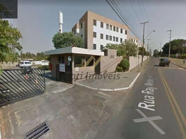 Apartamento venda em Região Imediata de São Carlos, São Carlos