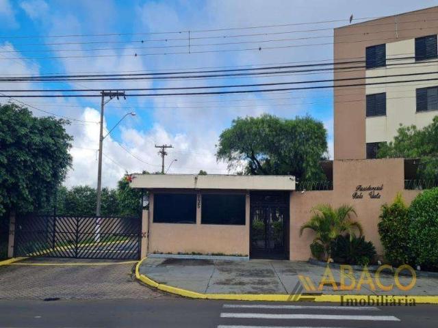 Apartamento venda em Região Imediata de São Carlos, São Carlos