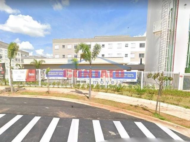 Apartamento venda em São Carlos