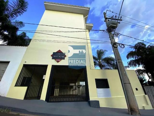 Apartamento venda em São Carlos