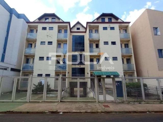 Apartamento venda em Região Imediata de São Carlos, São Carlos