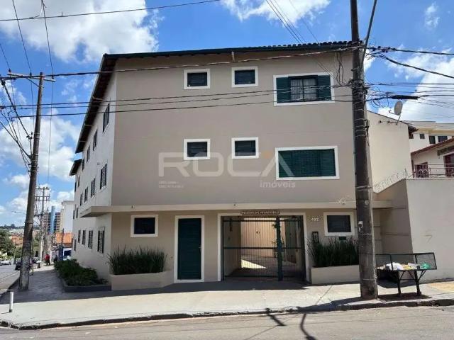 Apartamento venda em Região Imediata de São Carlos, São Carlos