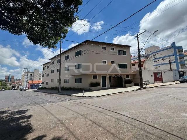 Apartamento venda em Região Imediata de São Carlos, São Carlos