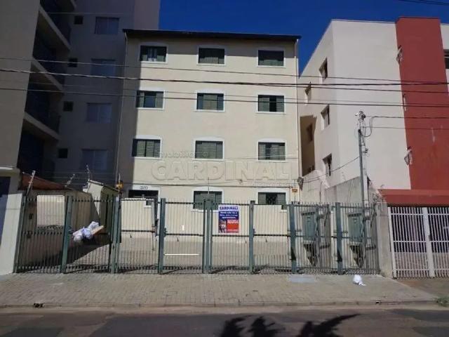 Apartamento venda em Região Imediata de São Carlos, São Carlos