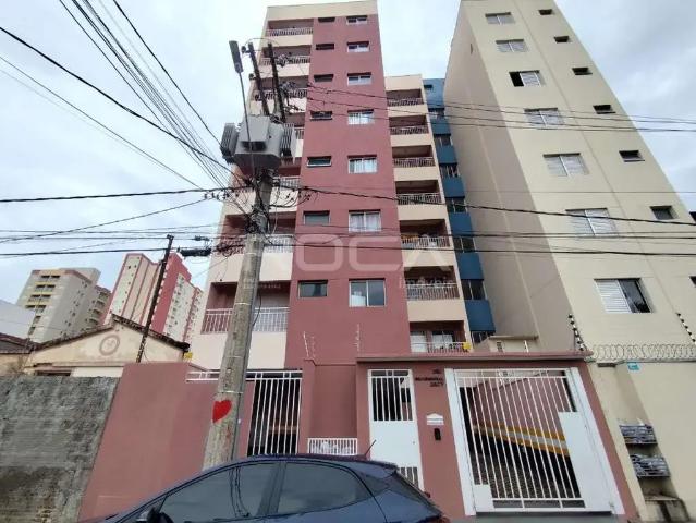 Apartamento venda em Região Imediata de São Carlos, São Carlos