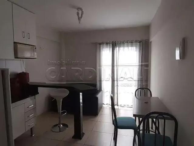 Apartamento venda em Região Imediata de São Carlos, São Carlos