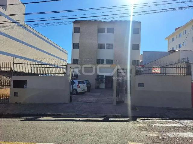 Apartamento venda em Região Imediata de São Carlos, São Carlos