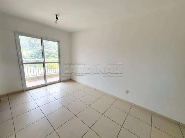 Apartamento venda em Região Imediata de São Carlos, São Carlos