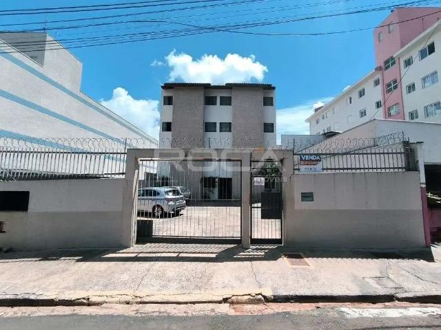 Apartamento venda em Região Imediata de São Carlos, São Carlos