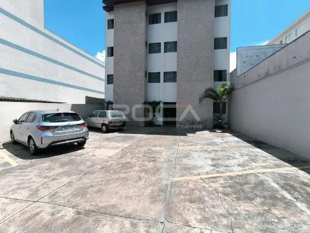 Apartamento venda em Região Imediata de São Carlos, São Carlos