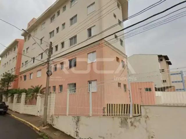 Apartamento venda em Região Imediata de São Carlos, São Carlos