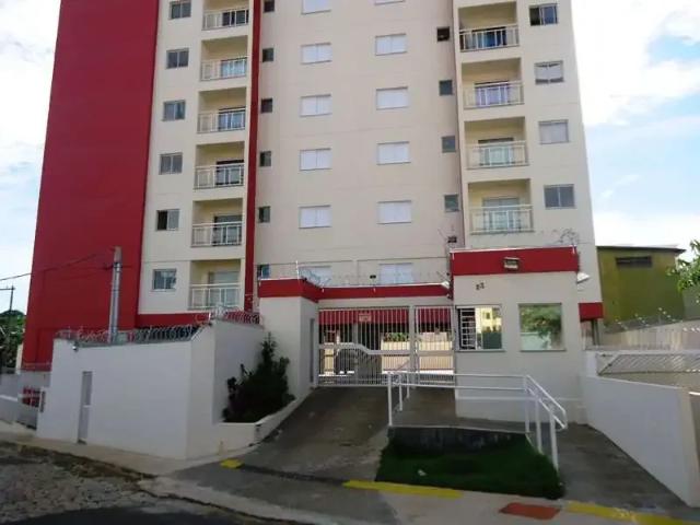Apartamento venda em Região Imediata de São Carlos, São Carlos