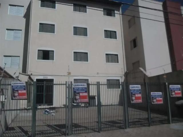 Apartamento venda em Região Imediata de São Carlos, São Carlos