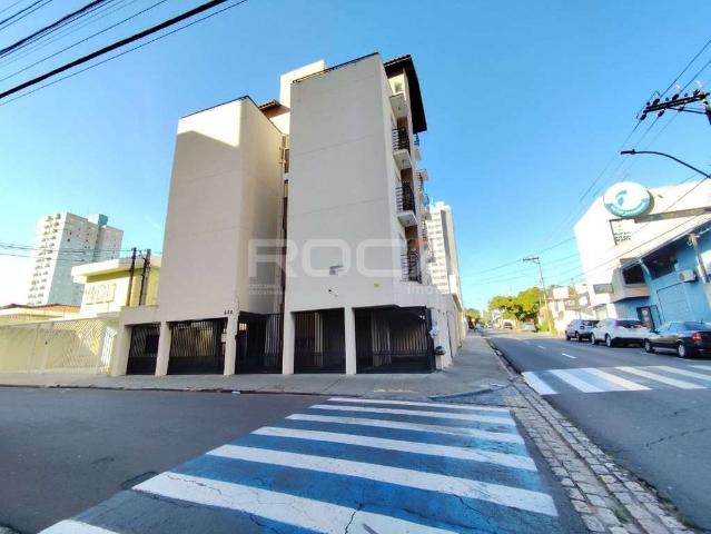 Apartamento venda em Região Imediata de São Carlos, São Carlos
