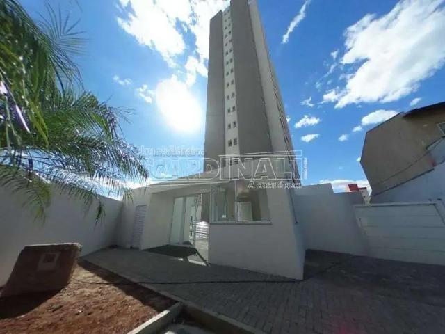 Apartamento venda em Região Imediata de São Carlos, São Carlos