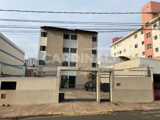 Apartamento venda em Região Imediata de São Carlos, São Carlos