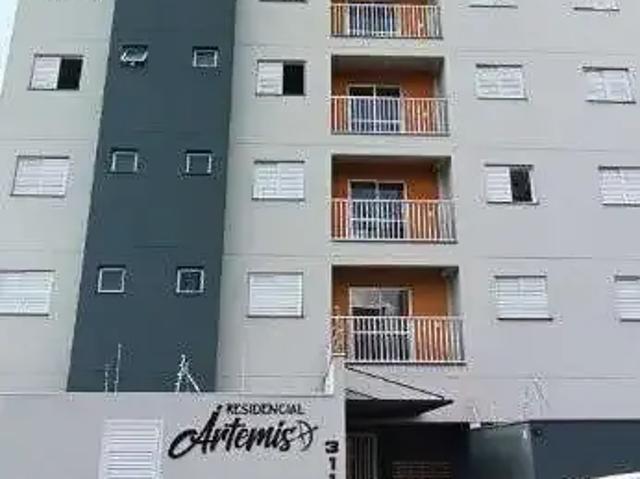 Apartamento venda em Região Imediata de São Carlos, São Carlos