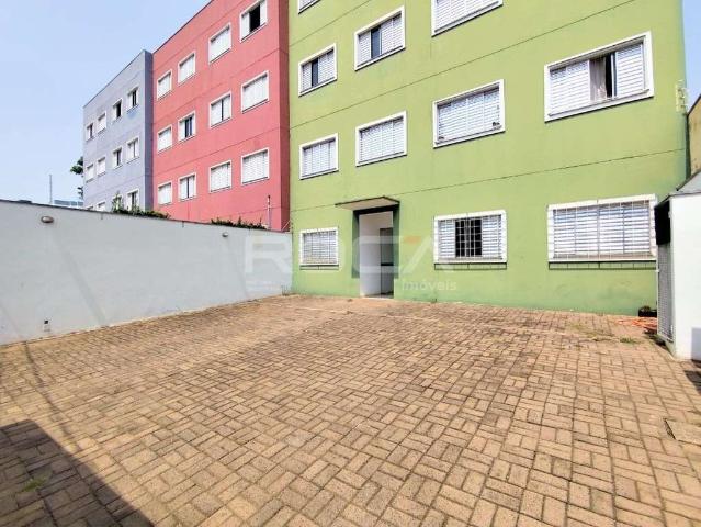 Apartamento venda em Região Imediata de São Carlos, São Carlos