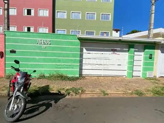 Apartamento venda em Região Imediata de São Carlos, São Carlos