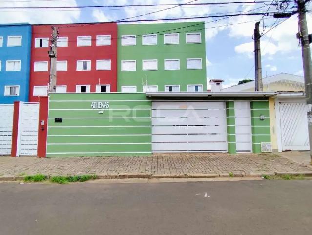 Apartamento venda em Região Imediata de São Carlos, São Carlos