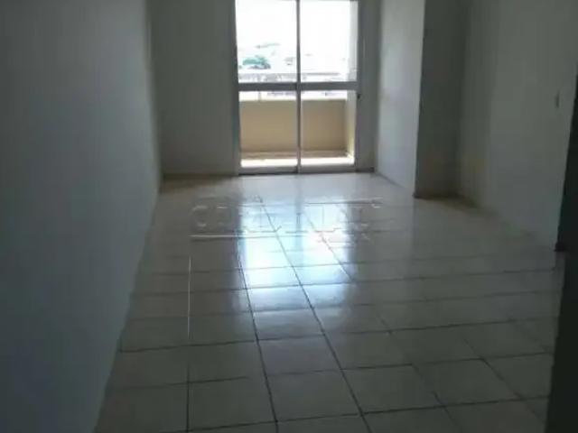 Apartamento venda em Região Imediata de São Carlos, São Carlos