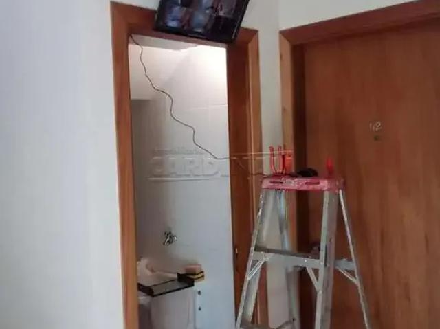 Apartamento venda em Região Imediata de São Carlos, São Carlos