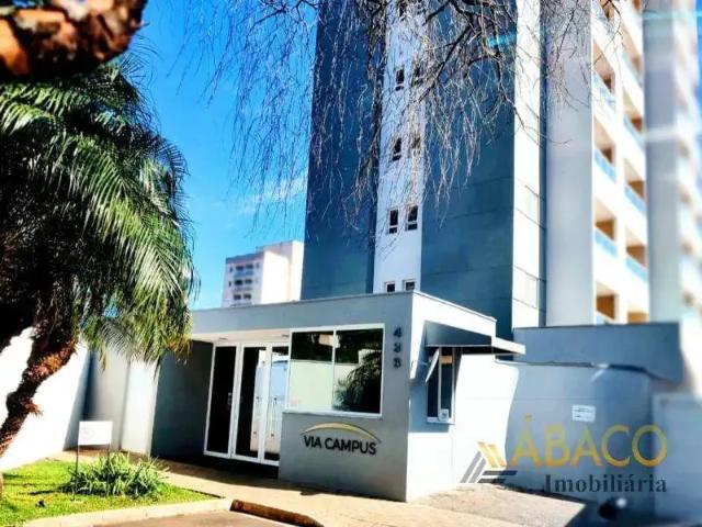 Apartamento venda em São Carlos, Região Geográfica Intermediária de Araraquara