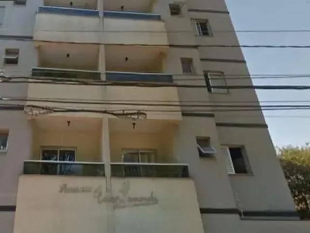 Apartamento venda em São Carlos
