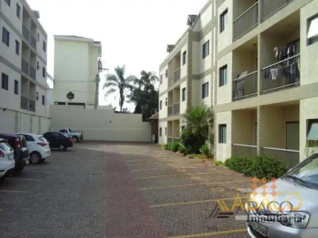 Apartamento venda em Região Imediata de São Carlos, São Carlos