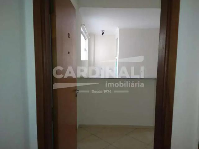 Apartamento venda em Região Imediata de São Carlos, São Carlos