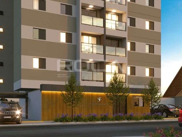 Apartamento venda em Região Imediata de São Carlos, São Carlos