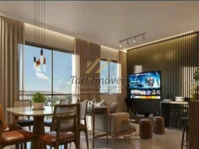 Apartamento venda em Região Imediata de São Carlos, São Carlos