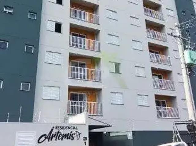 Apartamento venda em Região Imediata de São Carlos, São Carlos