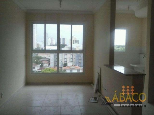 Apartamento venda em Região Imediata de São Carlos, São Carlos