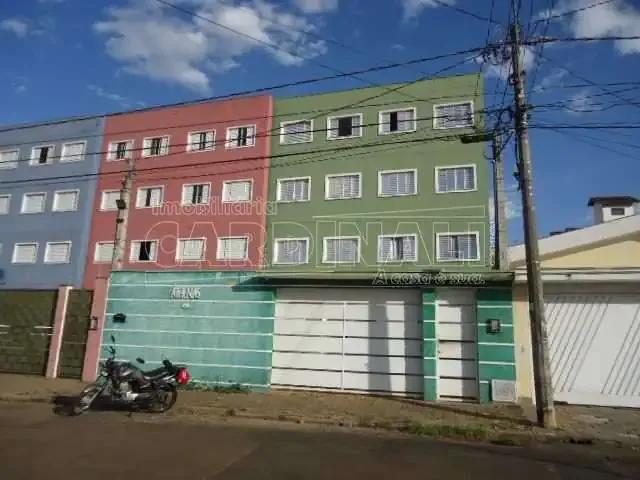 Apartamento venda em Região Imediata de São Carlos, São Carlos