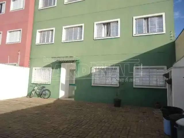 Apartamento venda em Região Imediata de São Carlos, São Carlos