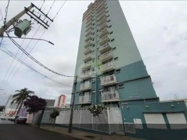 Apartamento venda em Região Imediata de São Carlos, São Carlos